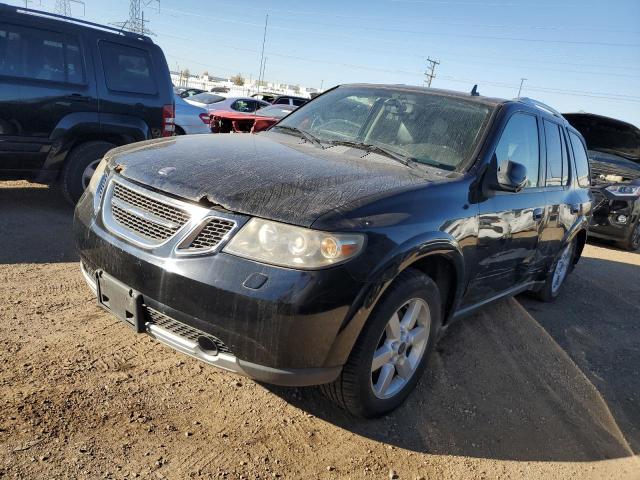 SAAB 9-7X 5.3I 2007 z numerem VIN 5S3ET13M672803129 - Zdjęcie z aukcji