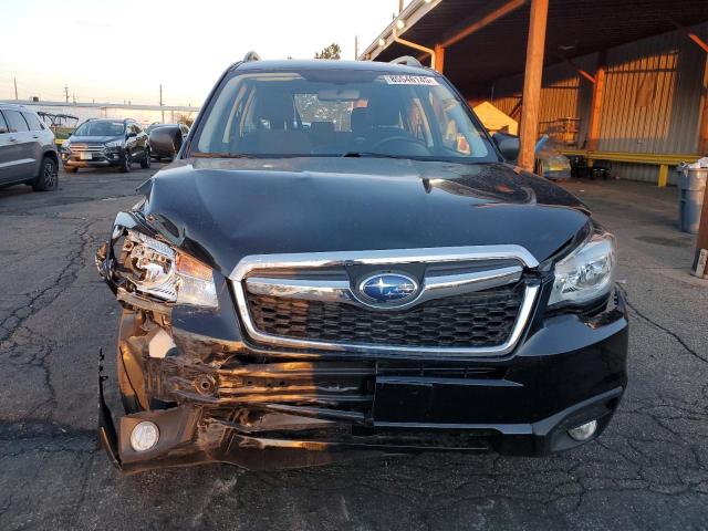 Photo 5 from auction – 2017 SUBARU FORESTER 2 with VIN JF2SJABC0HH811198