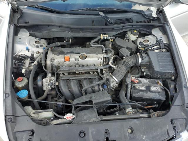 Photo 11 from auction – 2012 HONDA ACCORD SE with VIN 1HGCP2F64CA042753