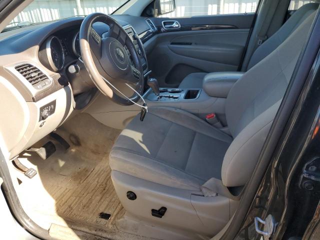 Photo 7 from auction – 2011 JEEP GRAND CHER with VIN 1J4RR4GG6BC576355