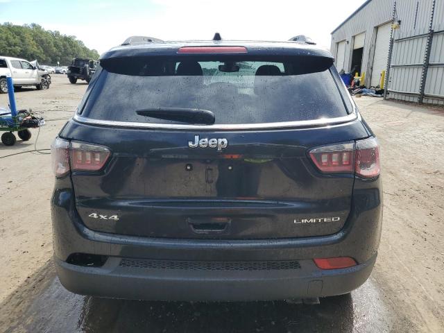Photo 6 from auction – 2018 JEEP COMPASS LI with VIN 3C4NJDCBXJT399754