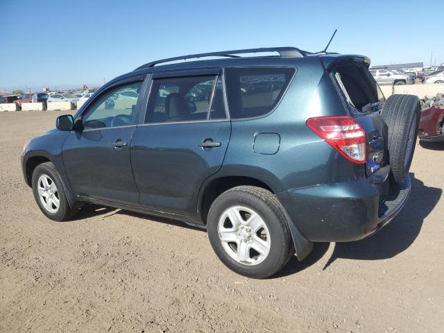 Photo 2 from auction – 2012 TOYOTA RAV4 with VIN 2T3BF4DV0CW194162