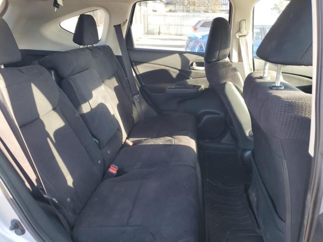 Photo 11 from auction – 2012 HONDA CR-V EX with VIN 5J6RM3H57CL800028