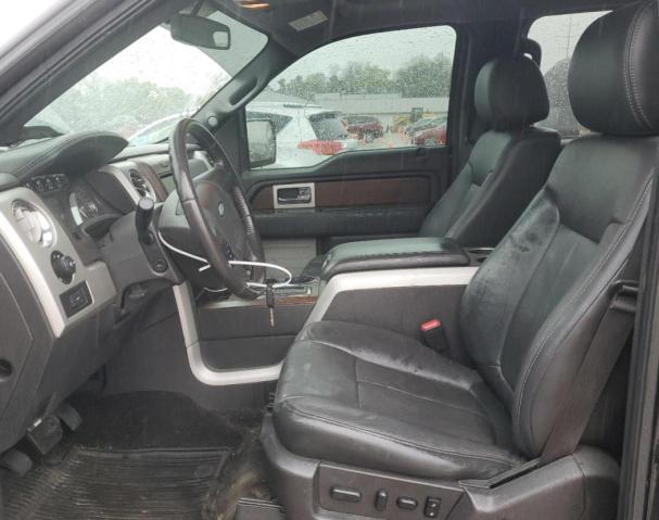 Photo 7 from auction – 2014 FORD F150 SUPER with VIN 1FTFW1ET7EFC49515