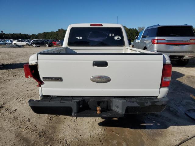 Photo 6 from auction – 2007 FORD RANGER with VIN 1FTYR10D37PA87606
