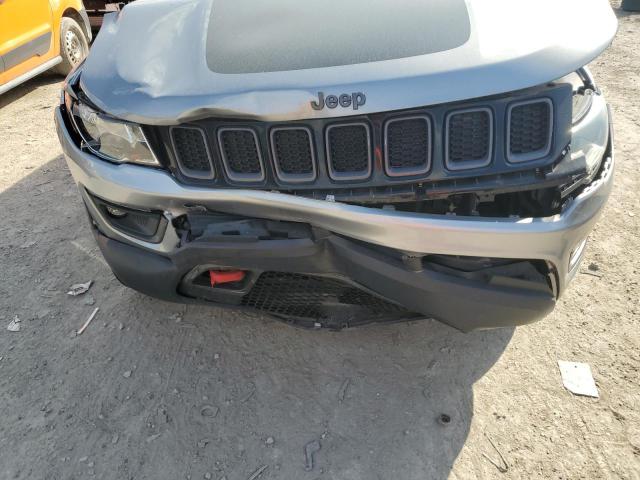 Photo 12 from auction – 2019 JEEP COMPASS TR with VIN 3C4NJDDB2KT759759