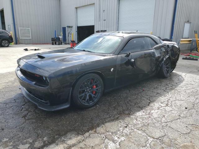 DODGE CHALLENGER 2016 with VIN 2C3CDZC91GH217440 - Photo from auction