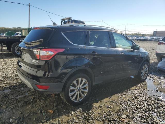 Photo 3 from auction – 2018 FORD ESCAPE TIT with VIN 1FMCU9J94JUC44100