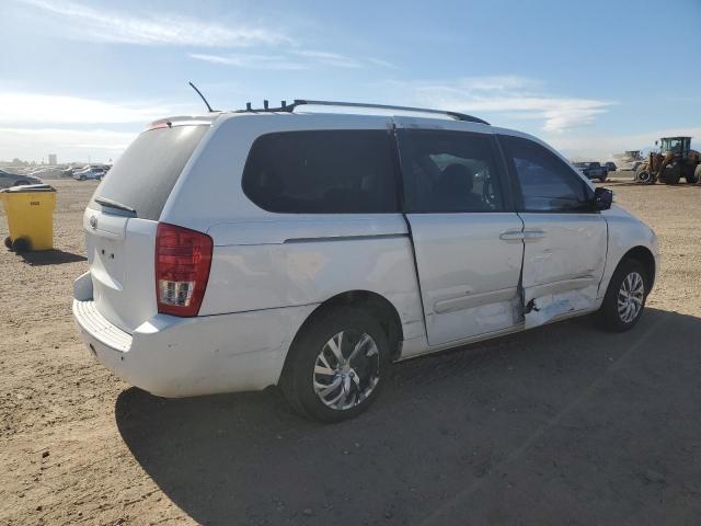 Photo 3 from auction – 2011 KIA SEDONA LX with VIN KNDMG4C78B6371968