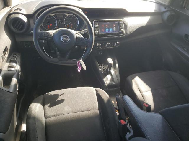 Photo 8 from auction – 2023 NISSAN KICKS S with VIN 3N1CP5BVXPL468123