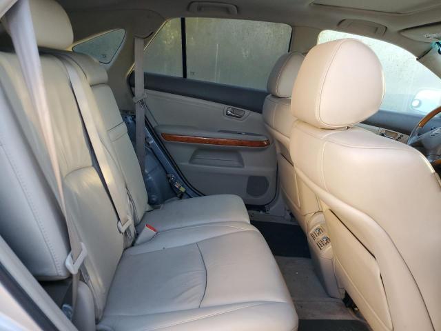 Photo 11 from auction – 2008 LEXUS RX 350 with VIN 2T2HK31UX8C089511