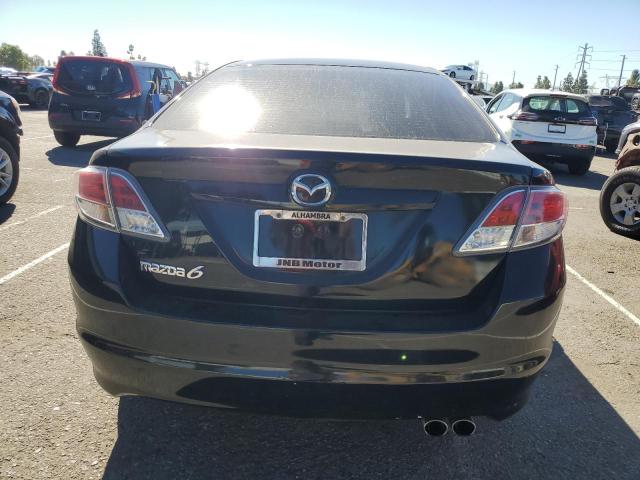 Photo 6 from auction – 2010 MAZDA 6 I with VIN 1YVHZ8BH0A5M58291