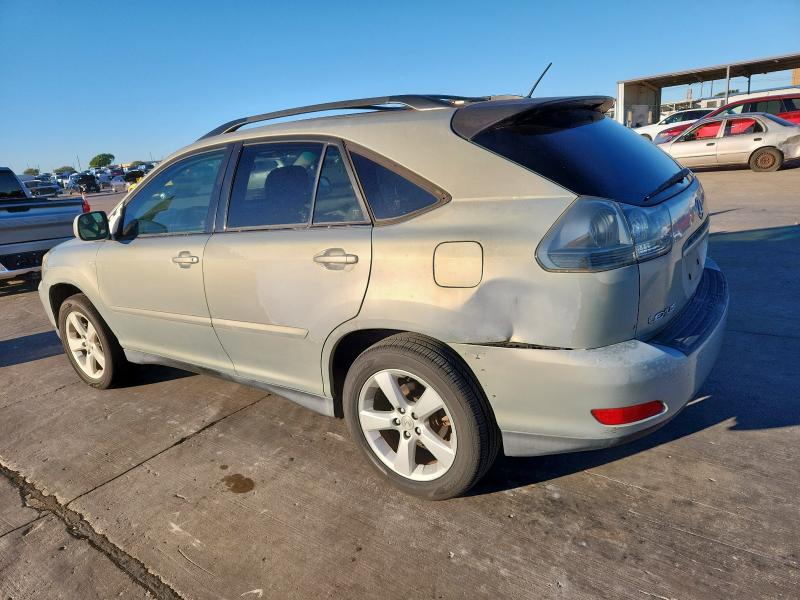Photo 2 from auction – 2004 LEXUS RX 330 with VIN JTJGA31U440036582