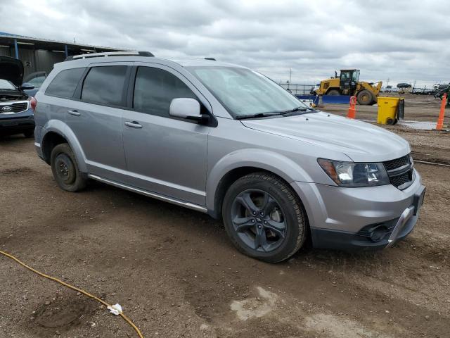 Photo 4 from auction – 2018 DODGE JOURNEY CR with VIN 3C4PDDGG6JT277933