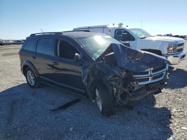 Photo 4 from auction – 2016 DODGE JOURNEY SX with VIN 3C4PDCBG5GT224425