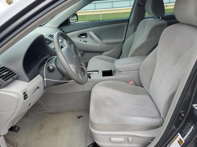 Photo 7 from auction – 2010 TOYOTA CAMRY BASE with VIN 4T4BF3EK2AR061395