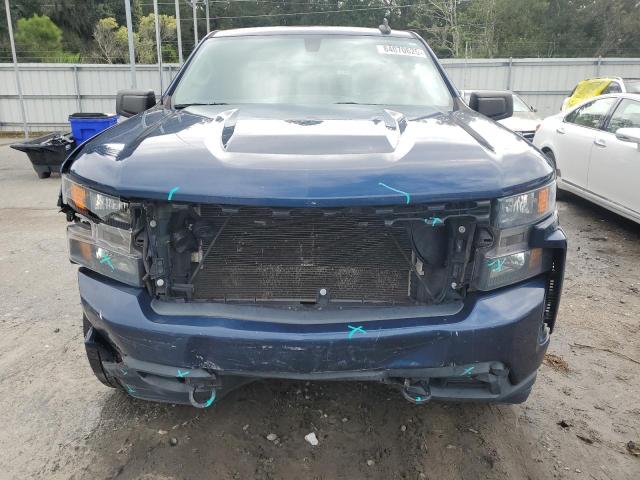 Photo 5 from auction – 2020 CHEVROLET SILVERADO with VIN 3GCPWBEH3LG211295