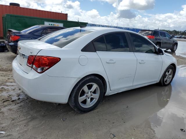 Photo 3 from auction – 2014 CHEVROLET CRUZE LT with VIN 1G1PC5SB2E7241213