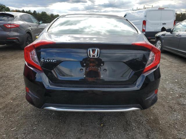 Photo 6 from auction – 2019 HONDA CIVIC LX with VIN 2HGFC2F67KH522066