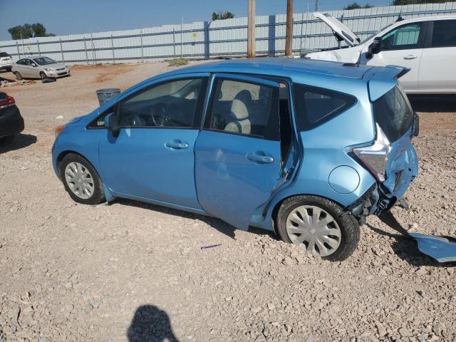 Photo 2 from auction – 2014 NISSAN VERSA NOTE S with VIN 3N1CE2CP2EL364209