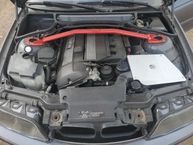 Photo 11 from auction – 2001 BMW 330 with VIN WBAAV53411FT02992
