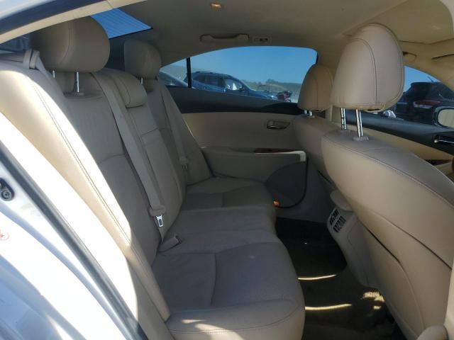 Photo 10 from auction – 2010 LEXUS ES 350 with VIN JTHBK1EG9A2386548