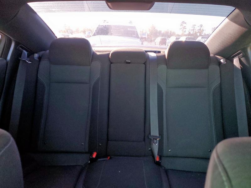 Photo 10 from auction – 2020 DODGE CHARGER SX with VIN 2C3CDXBG0LH238133