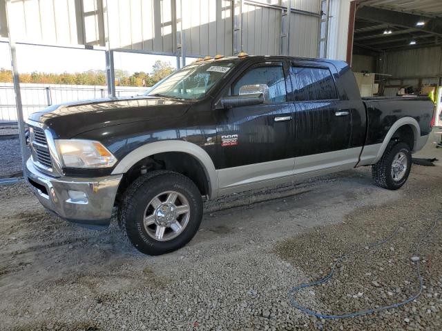 DODGE RAM 2500 2010 with VIN 3D7UT2HL8AG135295 - Photo from auction