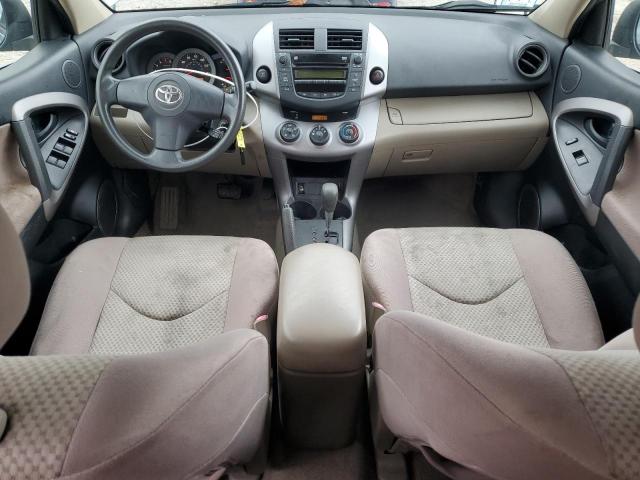 Photo 8 from auction – 2008 TOYOTA RAV4 with VIN JTMBK33V386047656
