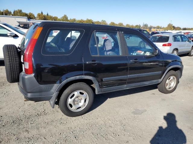 Photo 3 from auction – 2004 HONDA CR-V LX with VIN JHLRD68484C016797