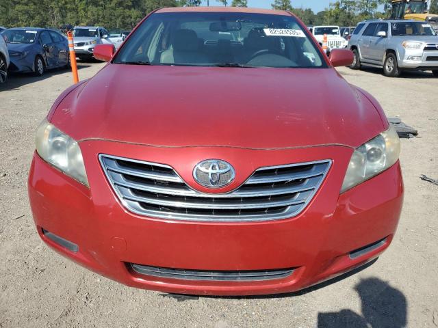 Photo 5 from auction – 2007 TOYOTA CAMRY with VIN JTNBB46K973008525