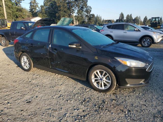 Photo 4 from auction – 2016 FORD FOCUS SE with VIN 1FADP3F26GL324804