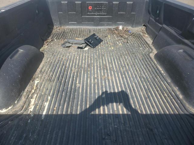 Photo 10 from auction – 2016 FORD F150 with VIN 1FTMF1C89GKD08483