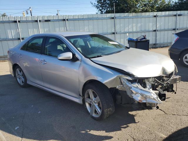 صورة رقم 4 من المزاد - 2012 TOYOTA CAMRY BASE مع VIN 4T1BF1FK2CU111728