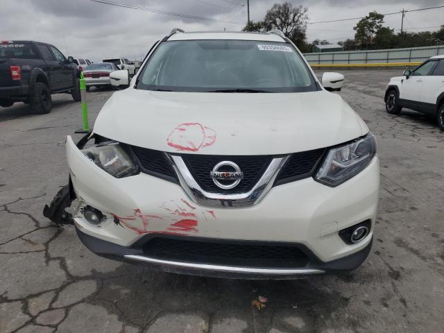 Photo 5 from auction – 2016 NISSAN ROGUE S with VIN 5N1AT2MT4GC779788