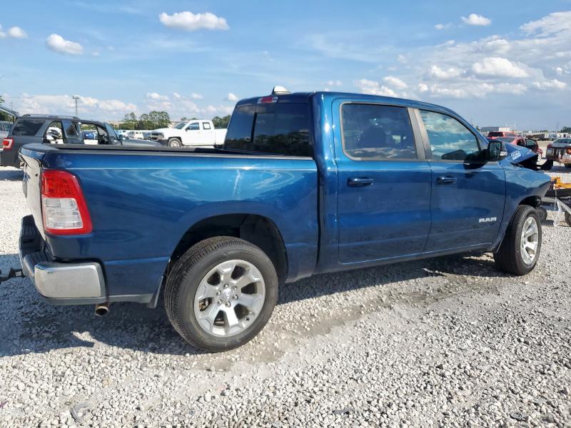 Photo 3 from auction – 2022 RAM 1500 BIG H with VIN 1C6RREFG1NN336076