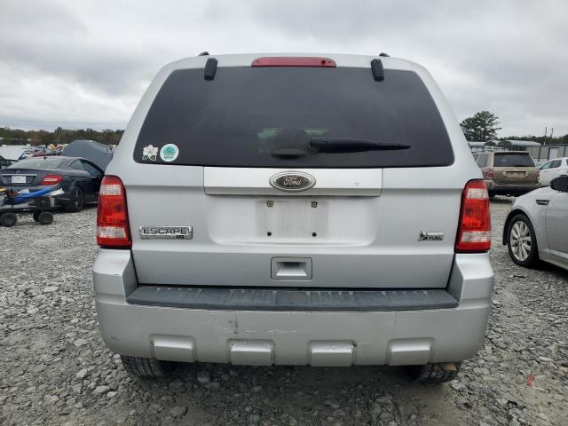 Photo 6 from auction – 2011 FORD ESCAPE XLT with VIN 1FMCU0DGXBKC42810