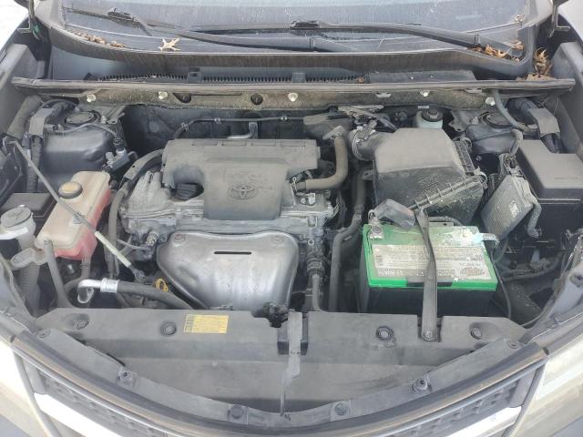 Photo 11 from auction – 2013 TOYOTA RAV4 LE with VIN JTMBFREV4DD022940