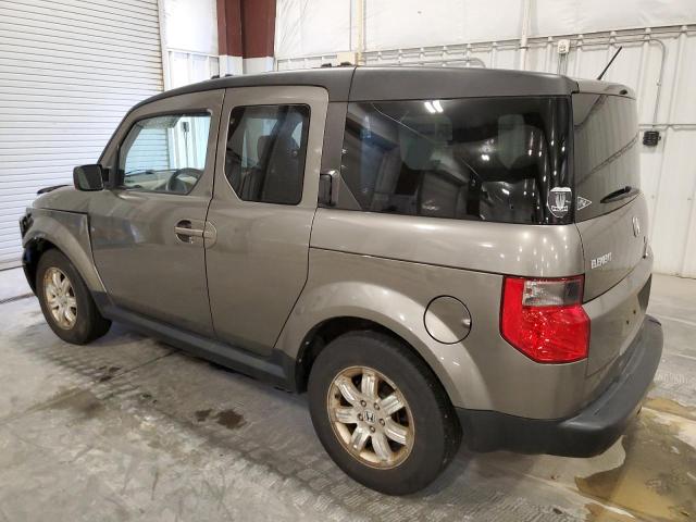 Photo 2 from auction – 2008 HONDA ELEMENT EX with VIN 5J6YH28728L012793