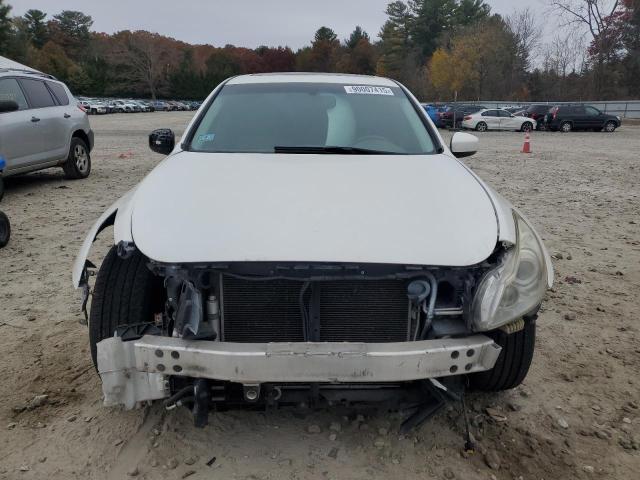 Photo 5 from auction – 2015 INFINITI Q40 with VIN JN1CV6AR9FM650125