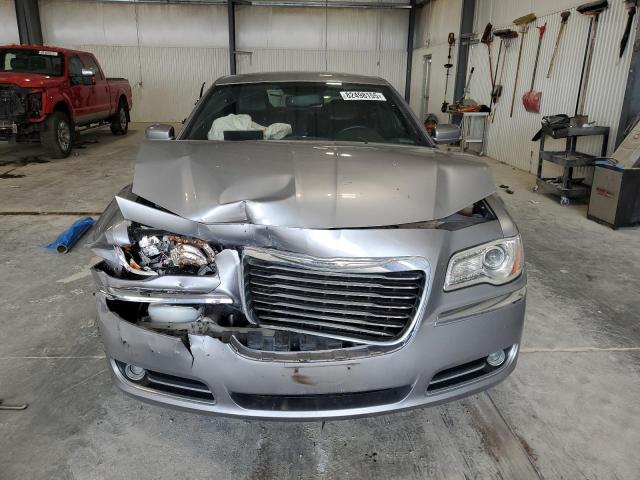 Photo 5 from auction – 2013 CHRYSLER 300 with VIN 2C3CCARG8DH581148