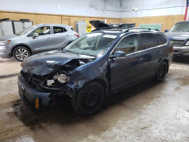 Photo 1 from auction – 2010 VOLKSWAGEN JETTA SE with VIN 3VWTX7AJ6AM685187