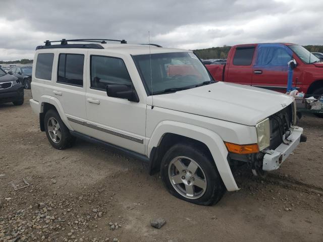 Photo 4 from auction – 2010 JEEP COMMANDER with VIN 1J4RG4GK9AC130290