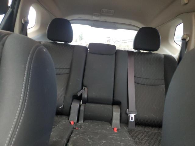 Photo 10 from auction – 2017 NISSAN ROGUE S with VIN KNMAT2MV6HP618133