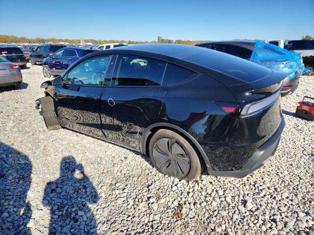 Photo 2 from auction – 2026 TESLA MODEL Y with VIN 7SAYGDED8TF423449