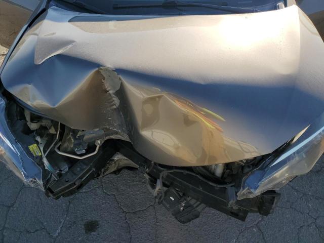 Photo 11 from auction – 2018 TOYOTA COROLLA L with VIN 2T1BURHE2JC073153