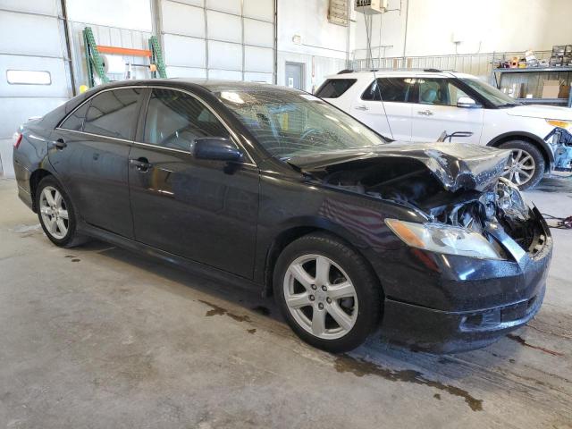 Photo 4 from auction – 2007 TOYOTA CAMRY CE with VIN 4T1BE46K27U693694