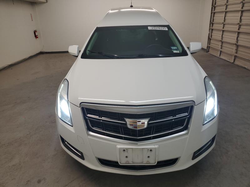Photo 5 from auction – 2016 CADILLAC XTS FUNERA with VIN 2GEXG7U36G9500405