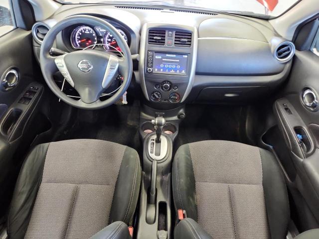 Photo 8 from auction – 2019 NISSAN VERSA S with VIN 3N1CN7AP5KL875635