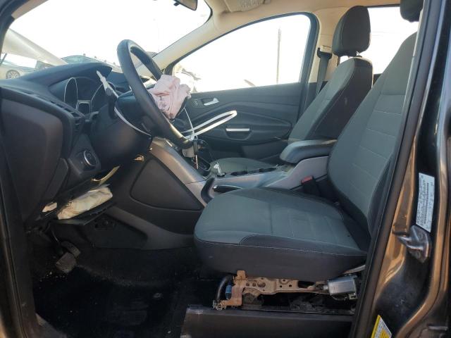 Photo 7 from auction – 2016 FORD ESCAPE SE with VIN 1FMCU9GXXGUA47754